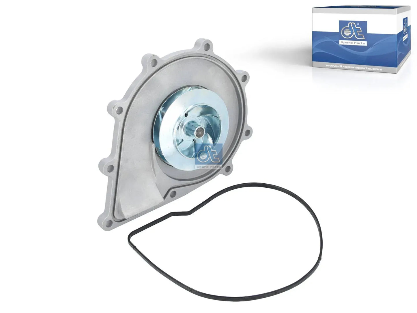 Water pump - 4.68679