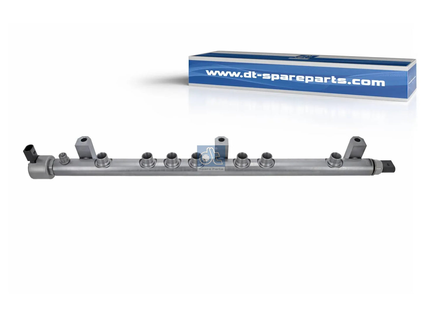 Distributing pressure pipe - 4.69161