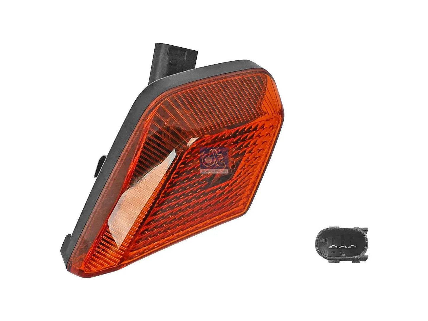 Turn signal lamp right - 4.69201