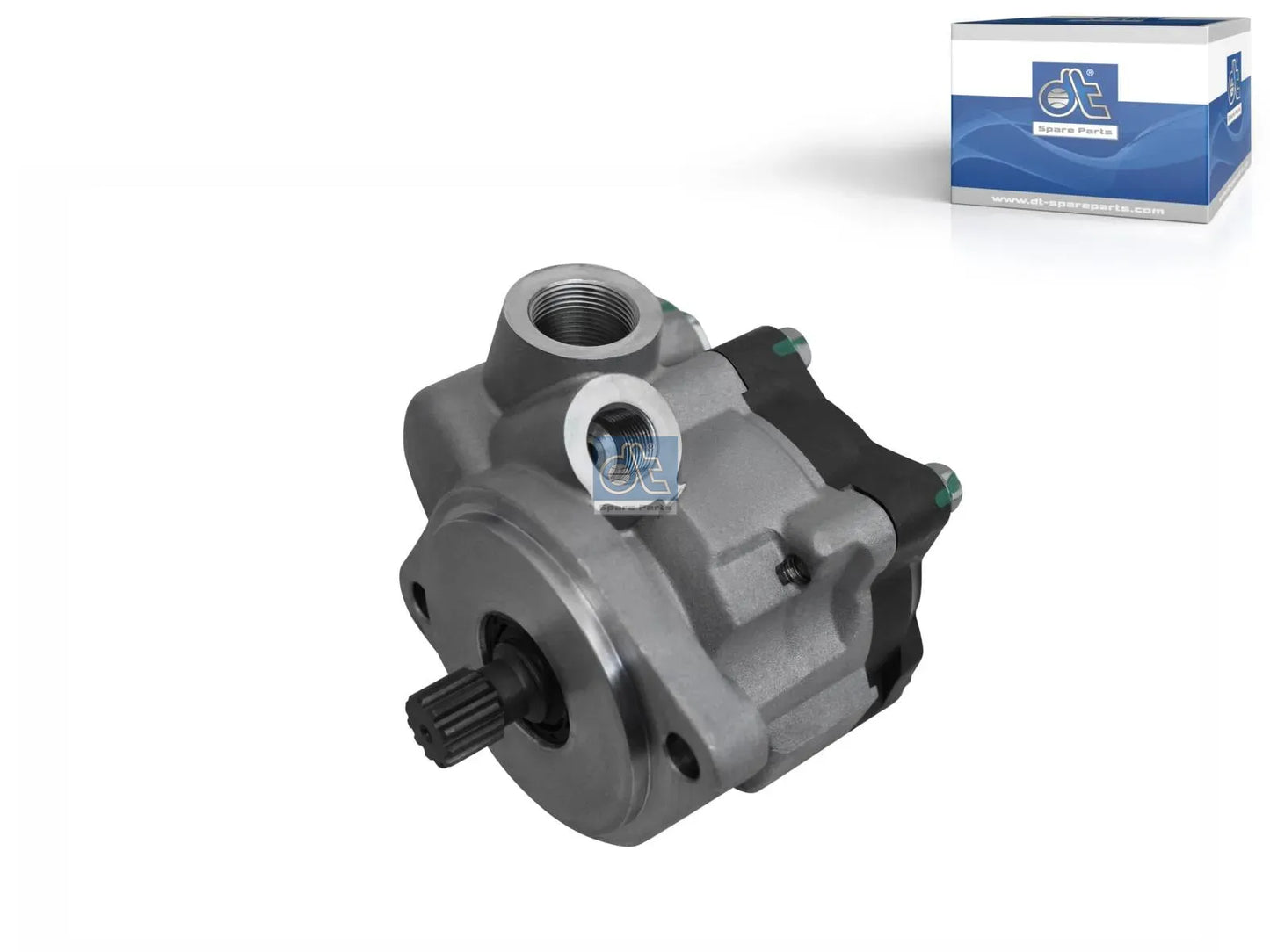 Servo pump - 4.69406