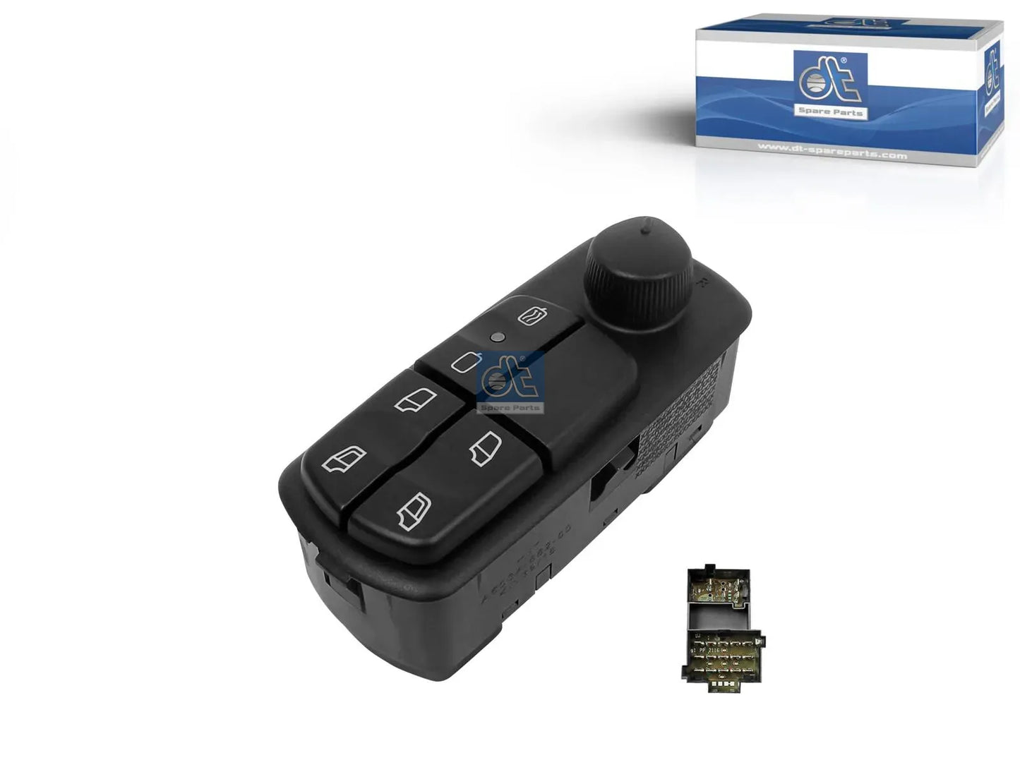 Control panel door, driver side - 4.69629