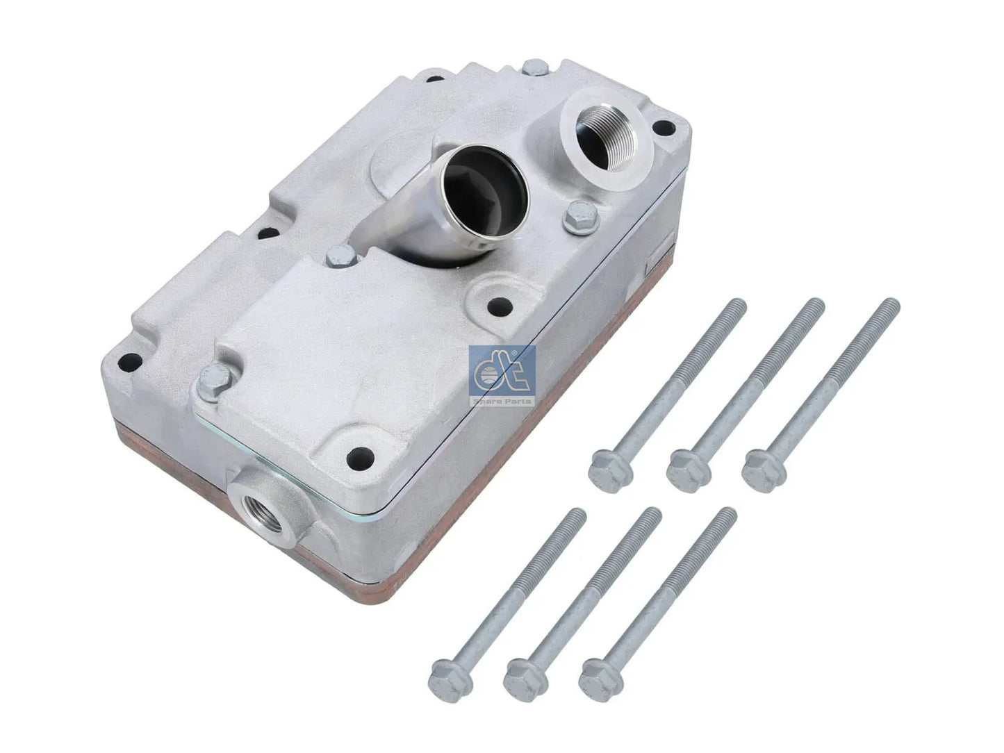 Cylinder head compressor - 4.69932