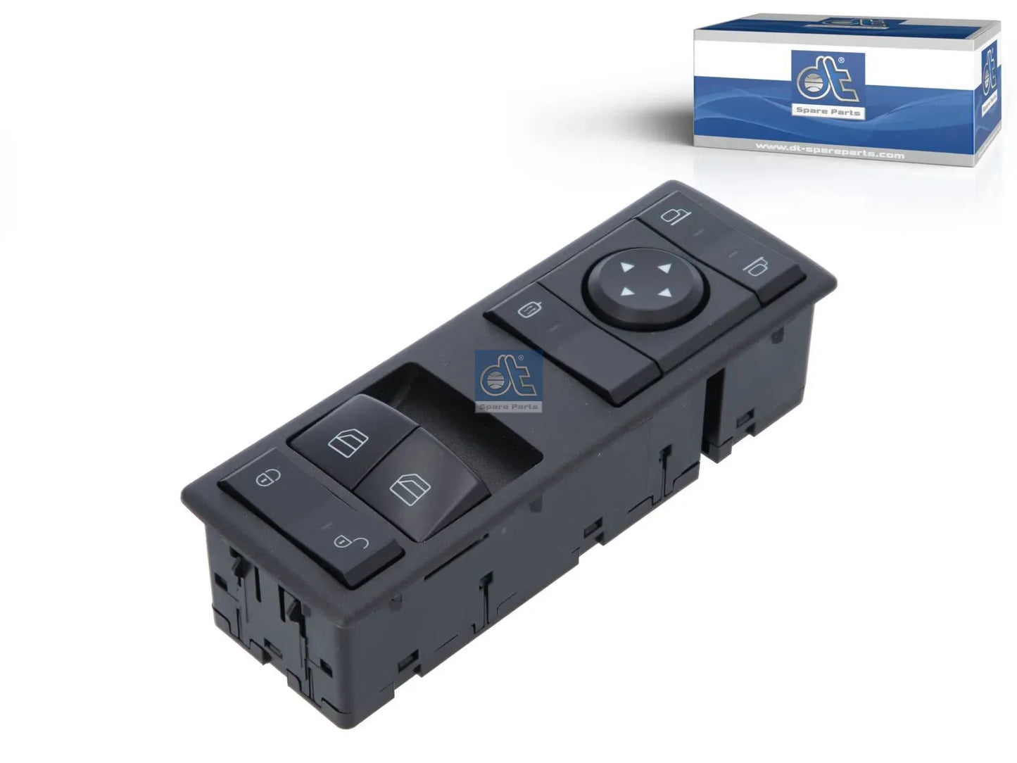 Control panel Door, driver side - 4.70916