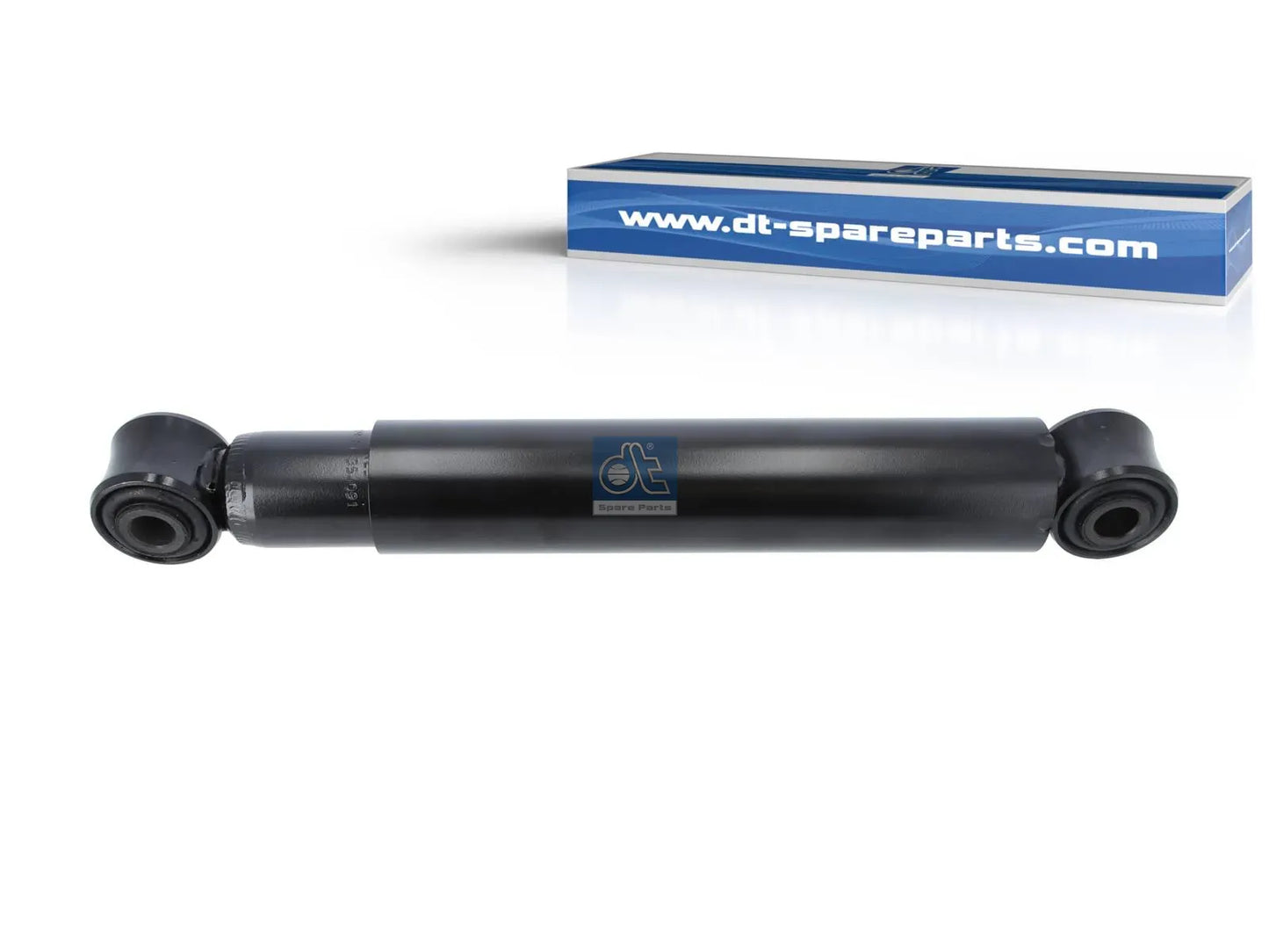 Shock absorber - 4.70930