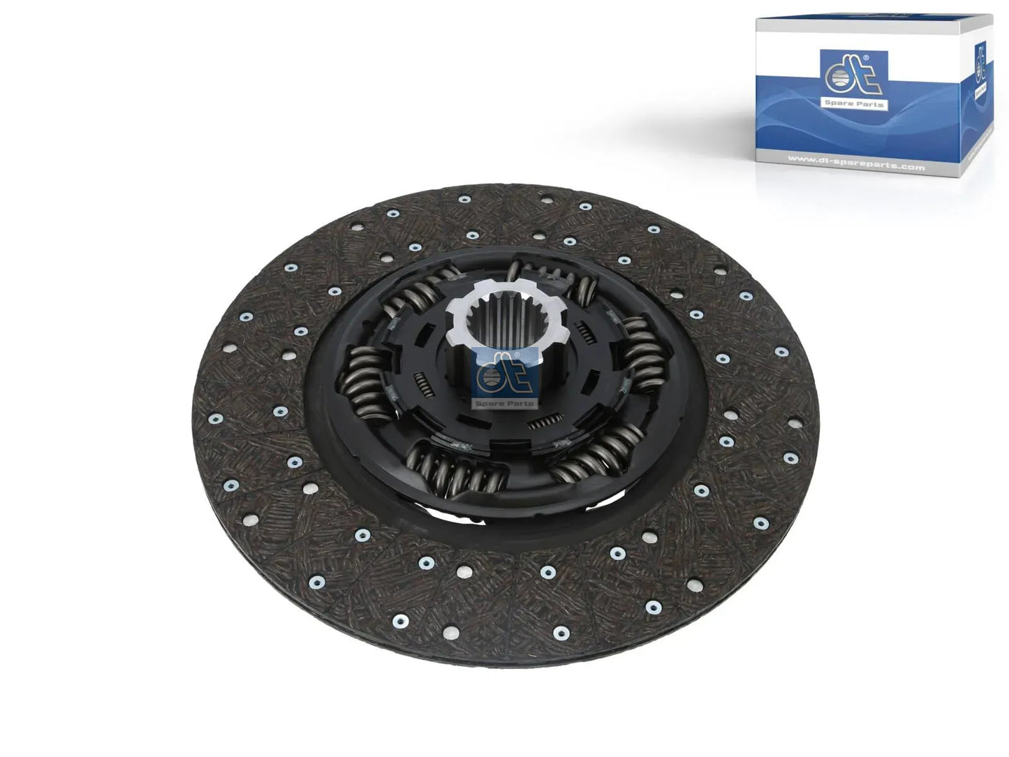 Clutch disc - 4.71852