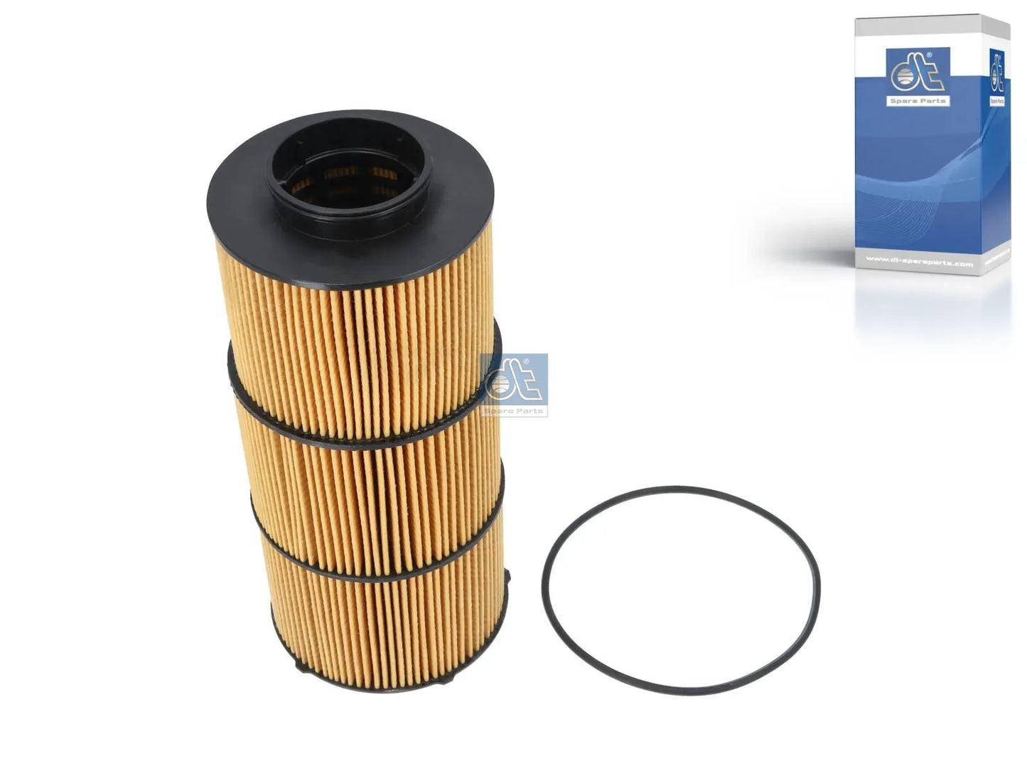 Oil filter insert - 4.72910