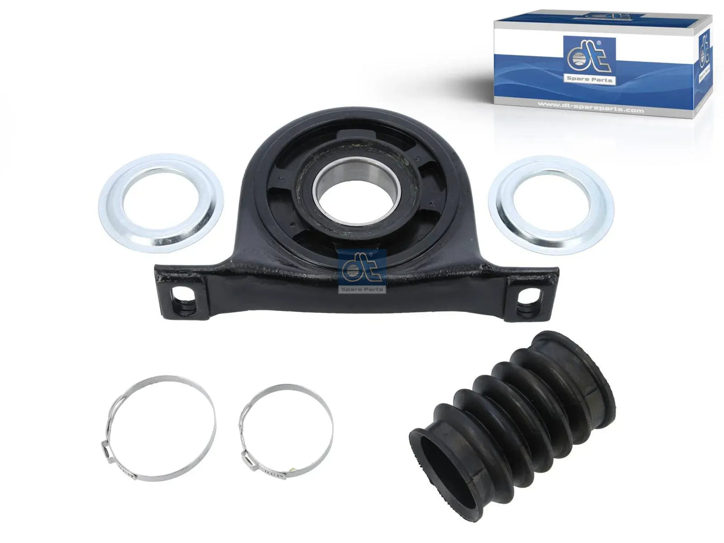 Centre bearing with washer - 4.81188