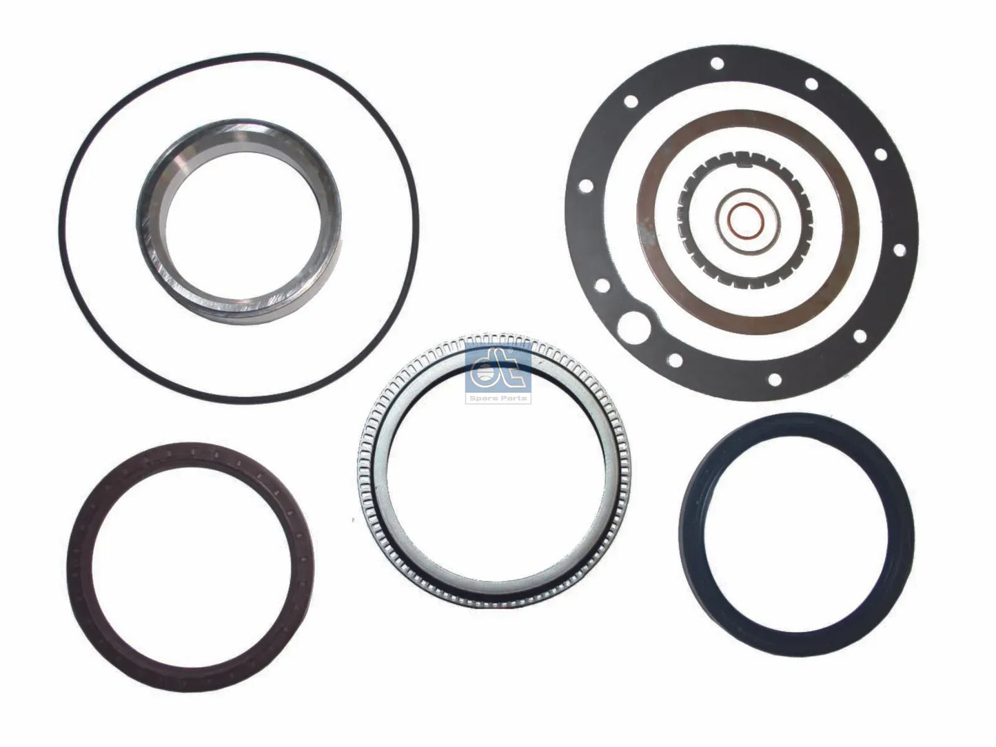 Repair kit wheel hub - 4.91026
