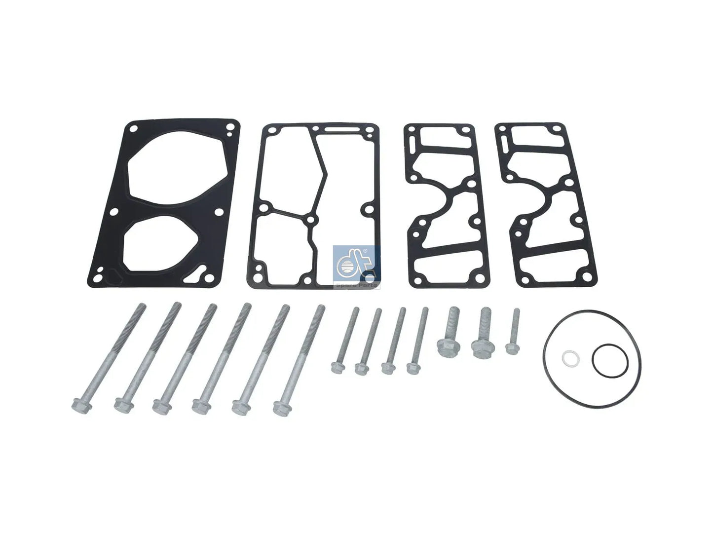 Gasket kit compressor - 4.91826