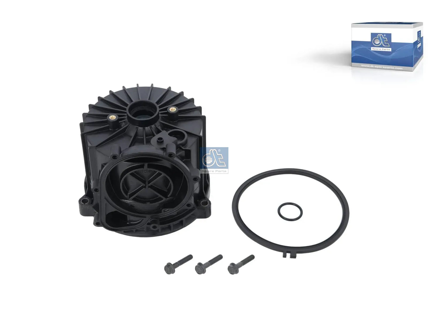 Repair kit oil separator - 4.92110