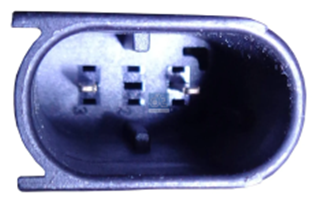 DAF Coolant Level Sensor - 5.83000