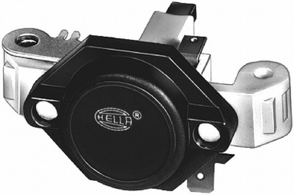 HELLA 5DR 004 246-351 Alternator Regulator 12V