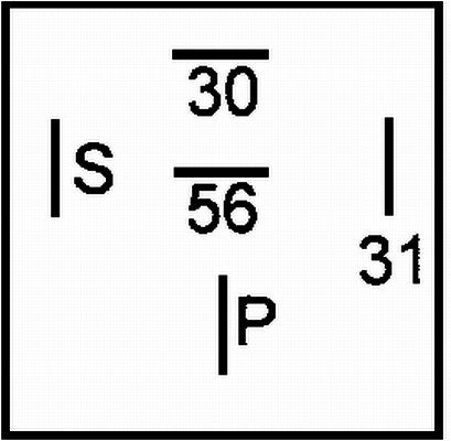 HELLA 5WD 005 674-141 Relay Headlight cleaning
