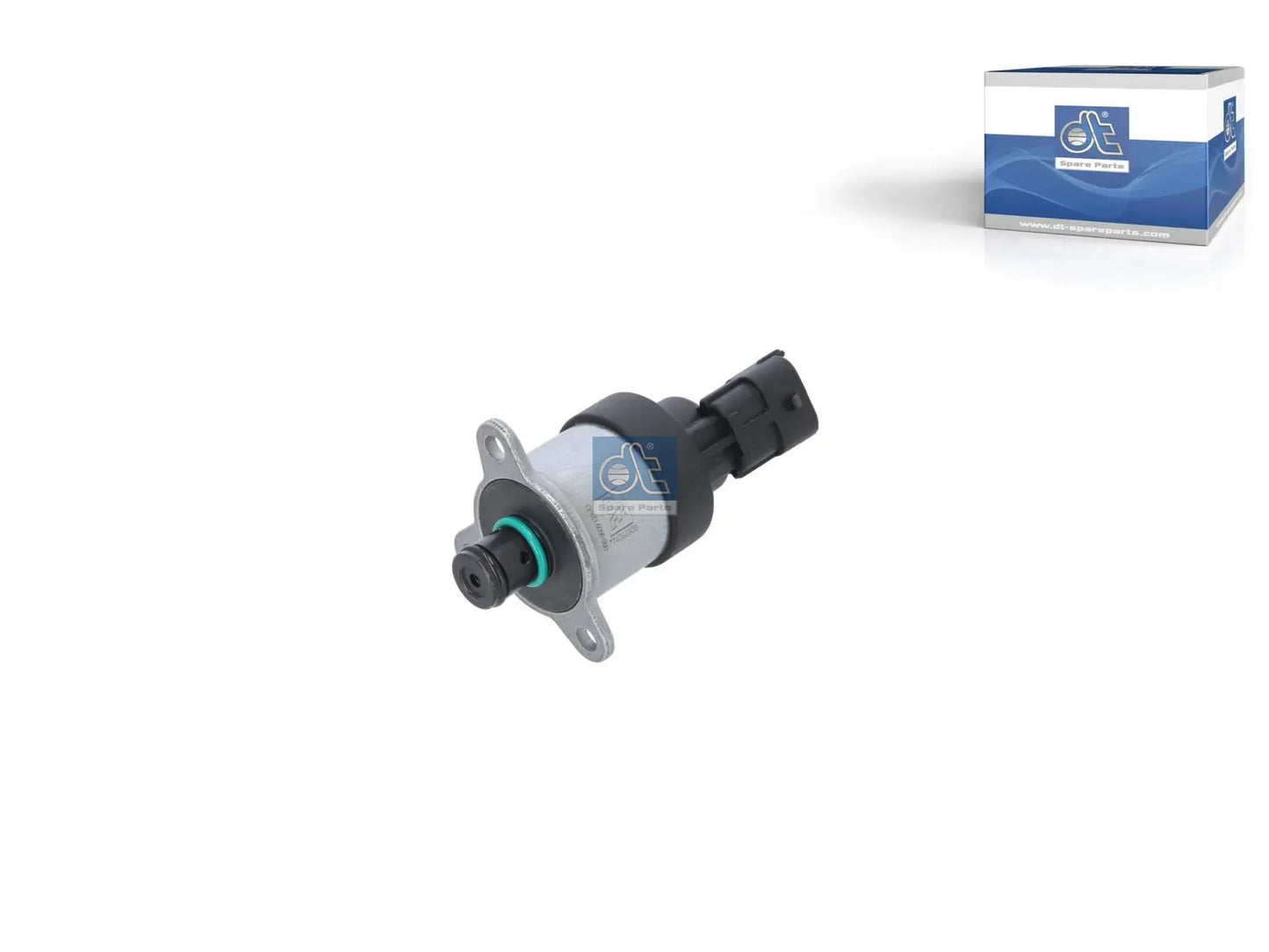 Control valve injection pump - 5.00000