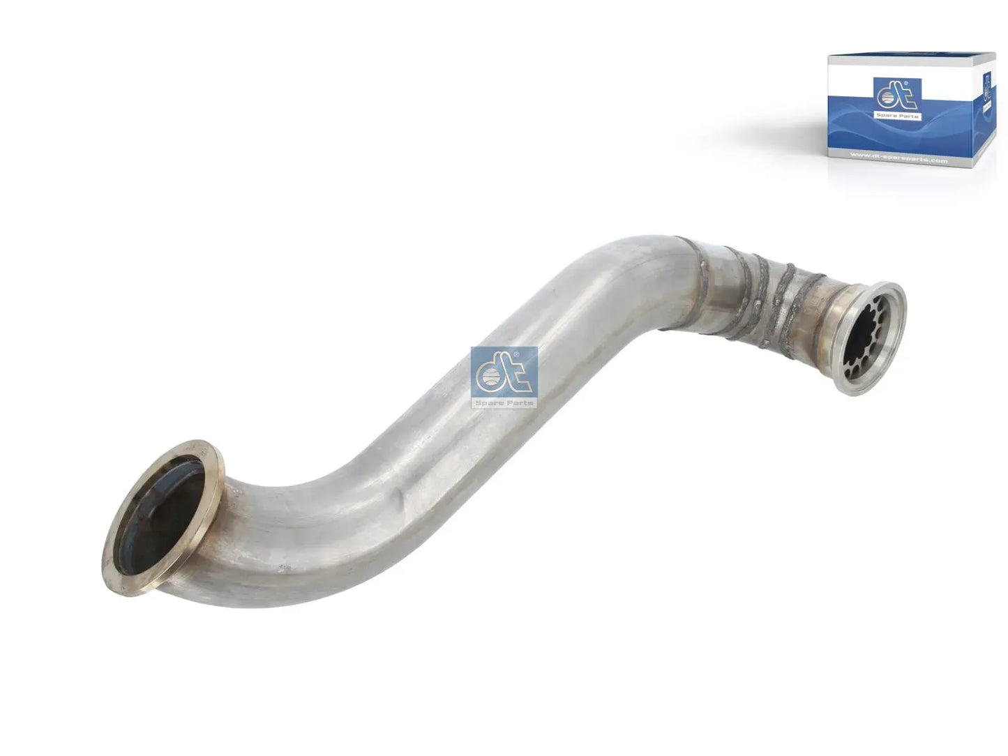 Exhaust pipe - 5.00122