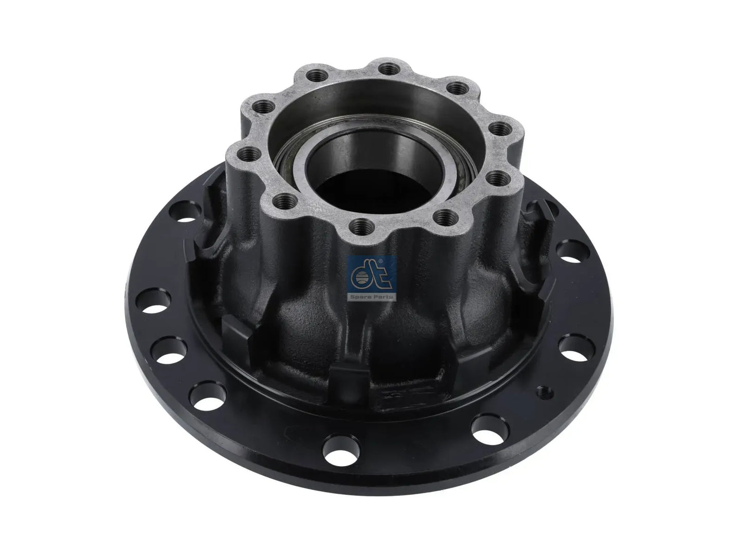 Wheel hub with bearing - 5.30176