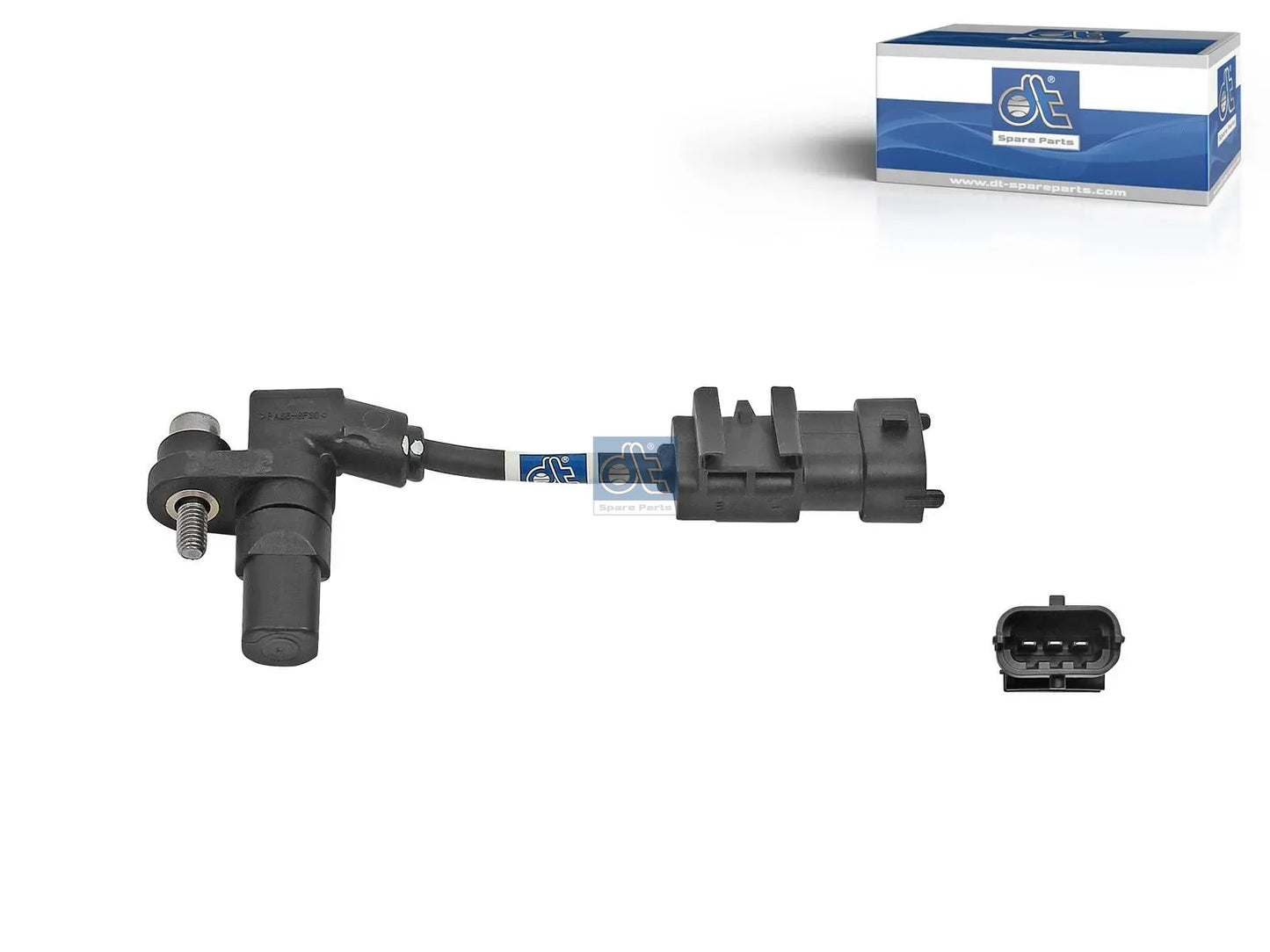 Rotation sensor water pump - 5.41372