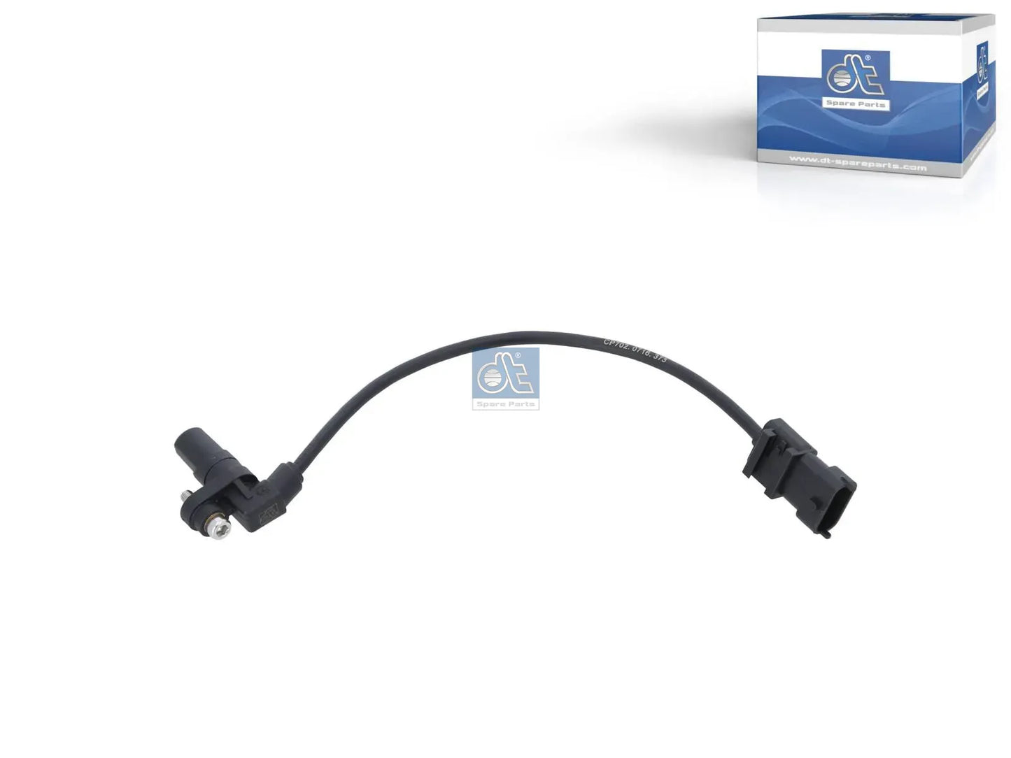 Rotation sensor water pump - 5.41373
