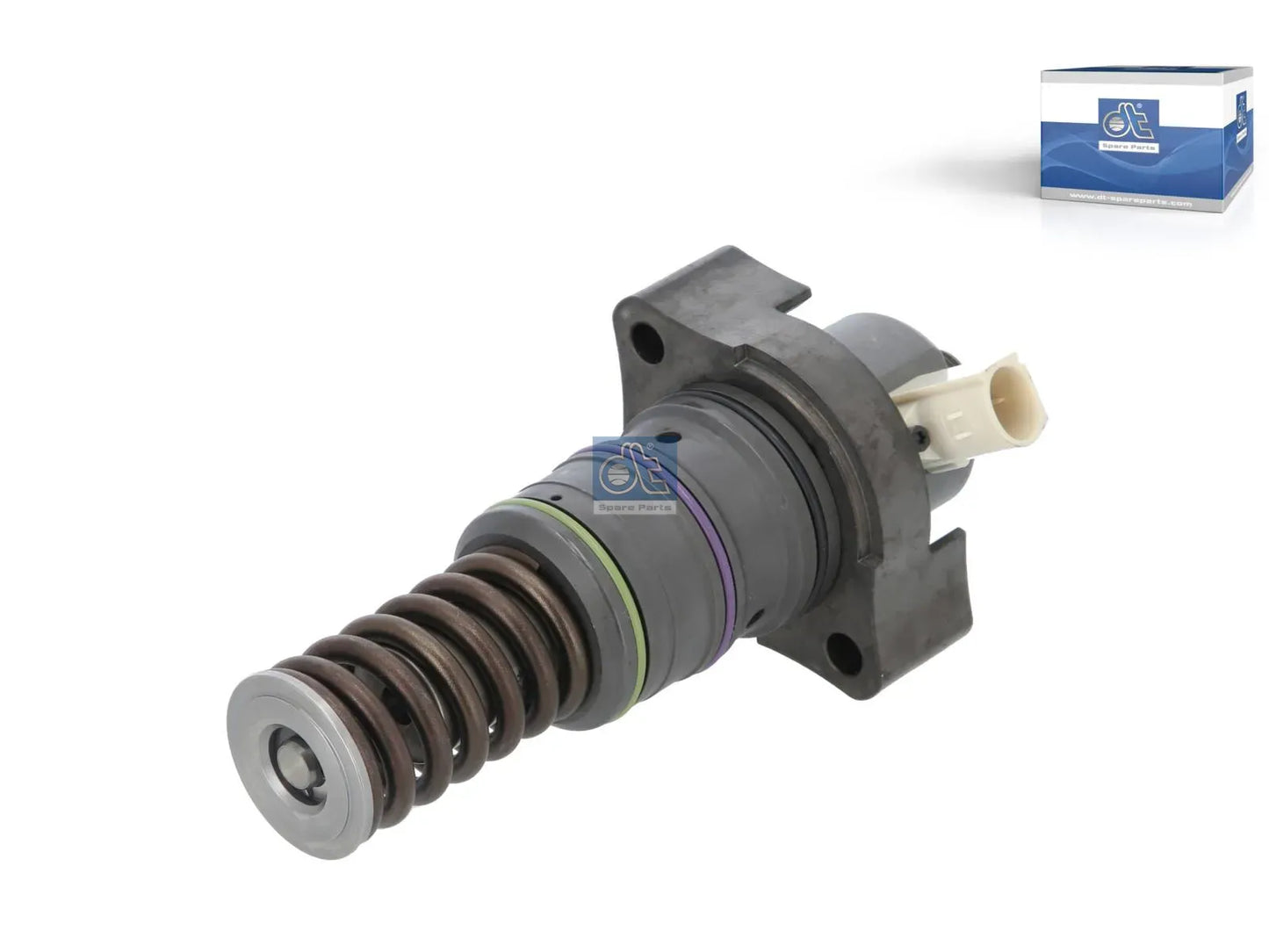 Injection pump - 5.41566