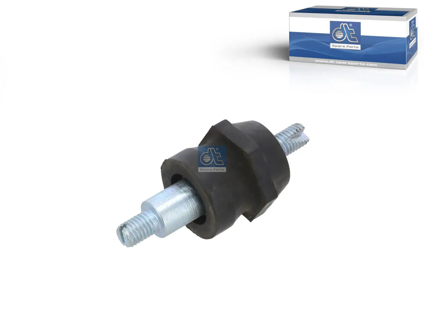 Rubber buffer - 5.45051