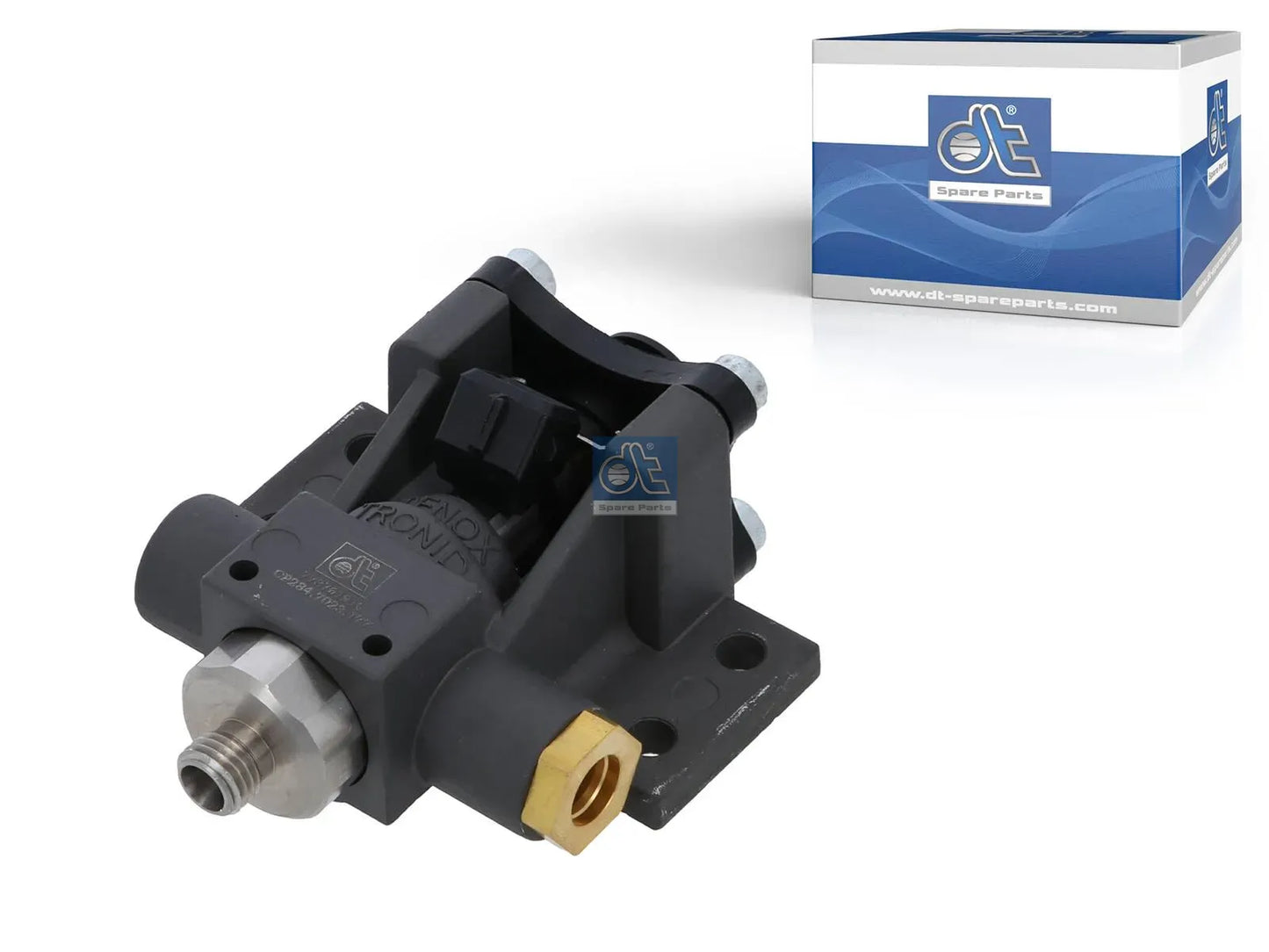 Dosing module urea - 5.45177