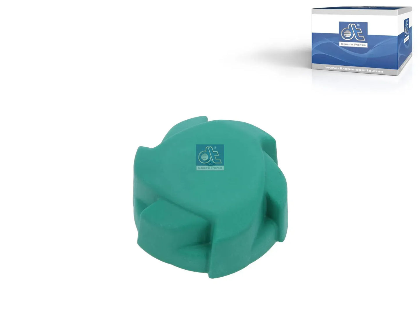 Cap expansion tank - 5.45324