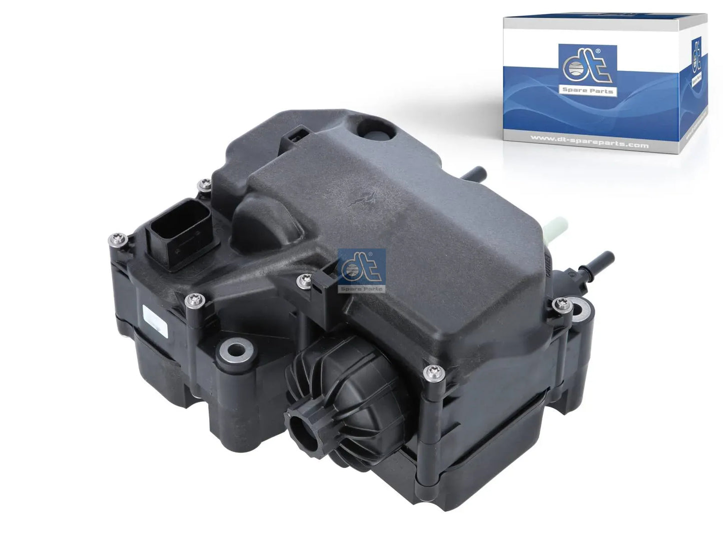 Feed module urea injection - 5.45444