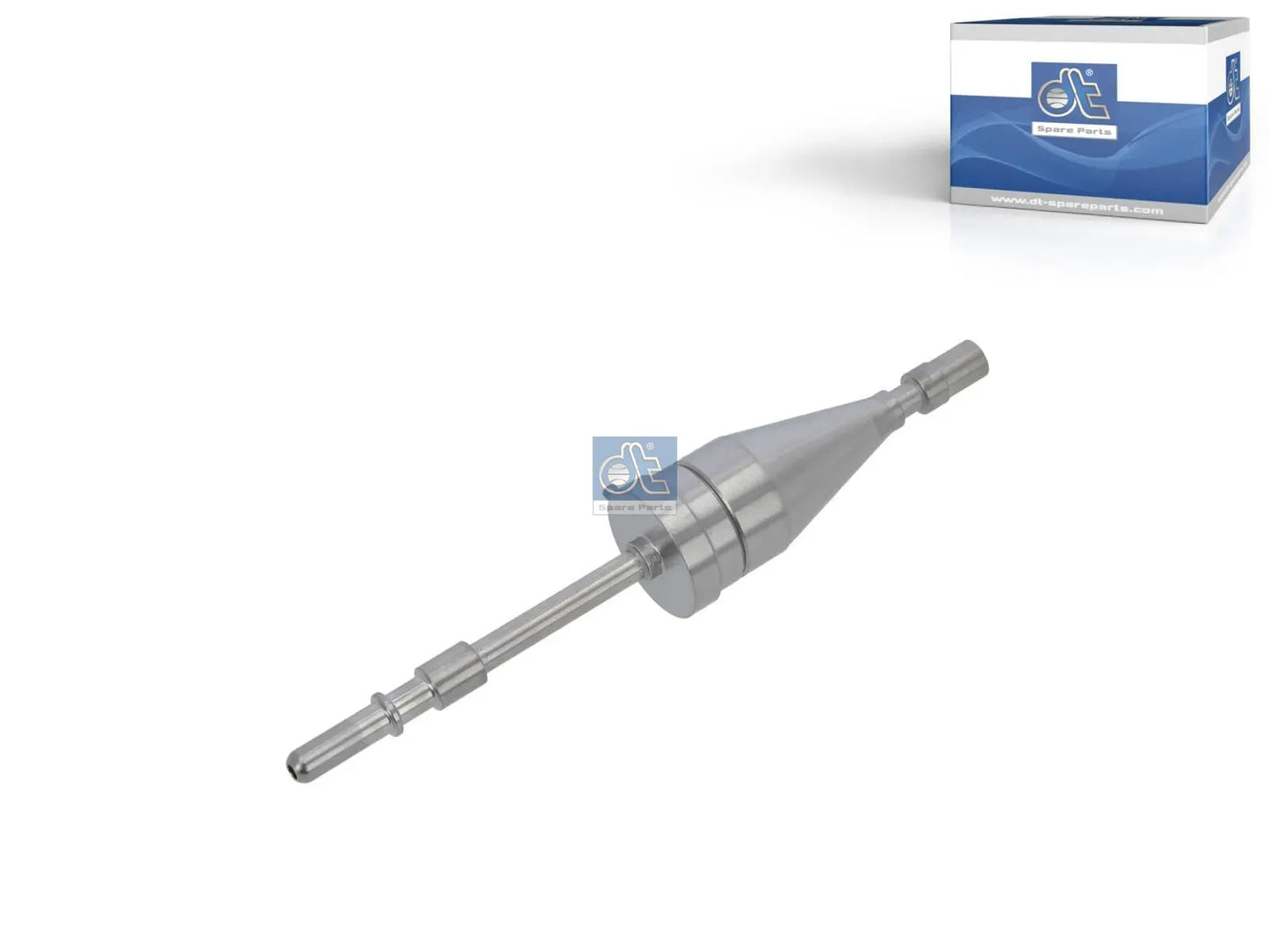 Nozzle urea injection, exhaust - 5.45800