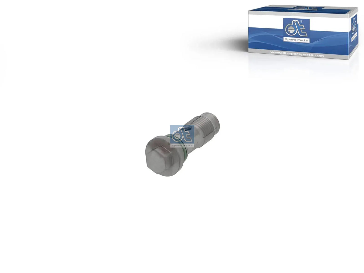 Pressure control valve fuel - 5.45850