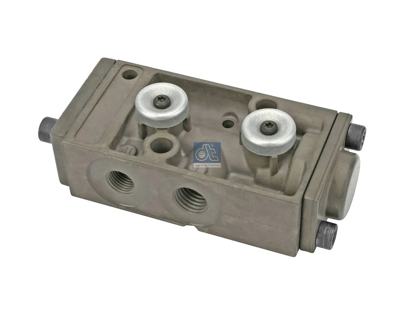 Shifting valve - 5.51042