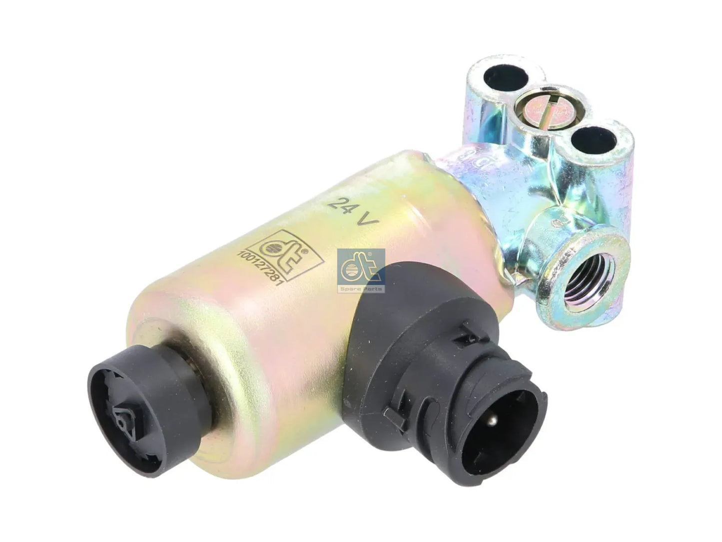 Solenoid valve - 5.52004