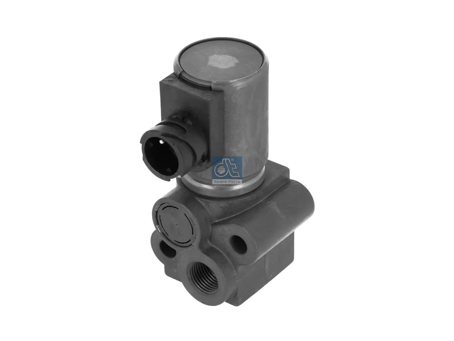 Solenoid valve - 5.52005