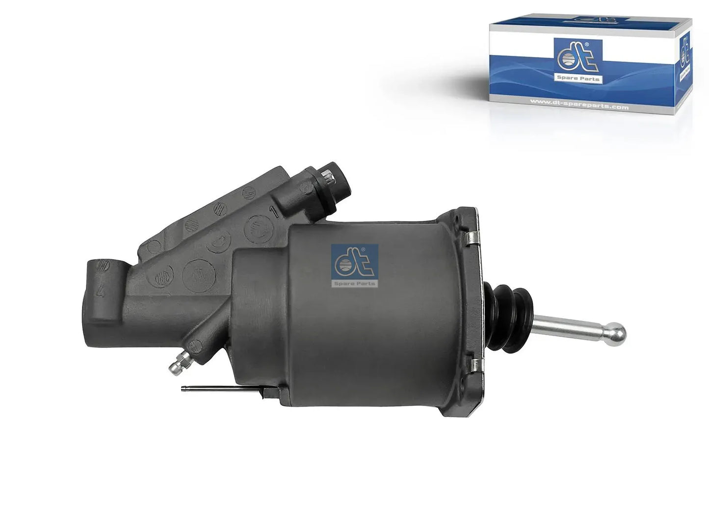 Clutch servo - 5.53009