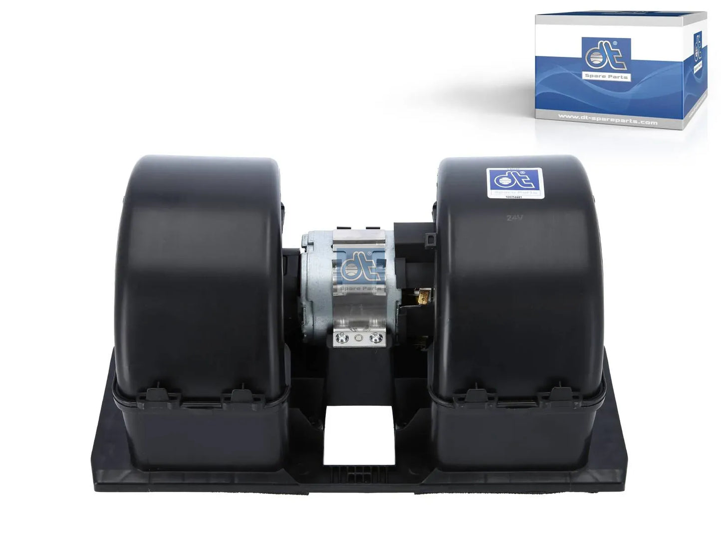 Interior blower - 5.60210