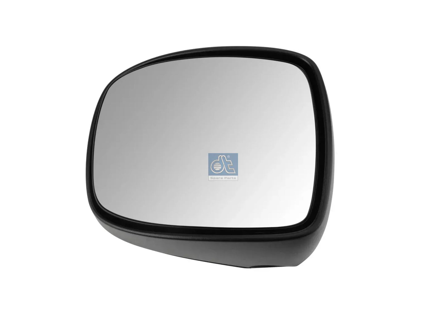 Wide view mirror heated, electrical - 5.62115