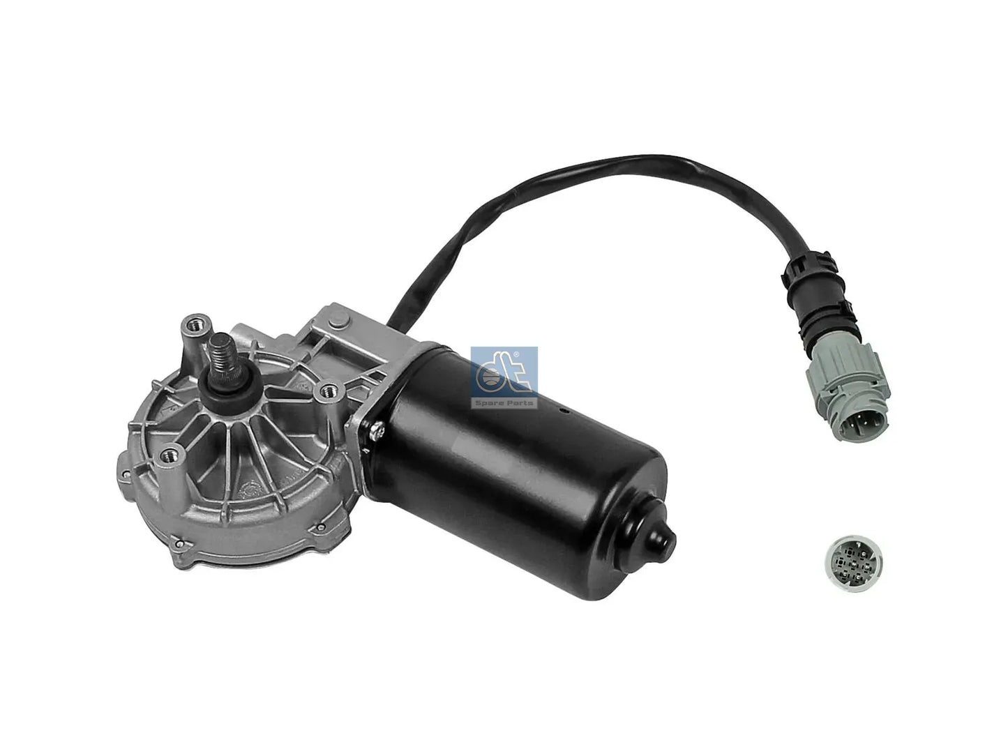 Wiper motor - 5.63180