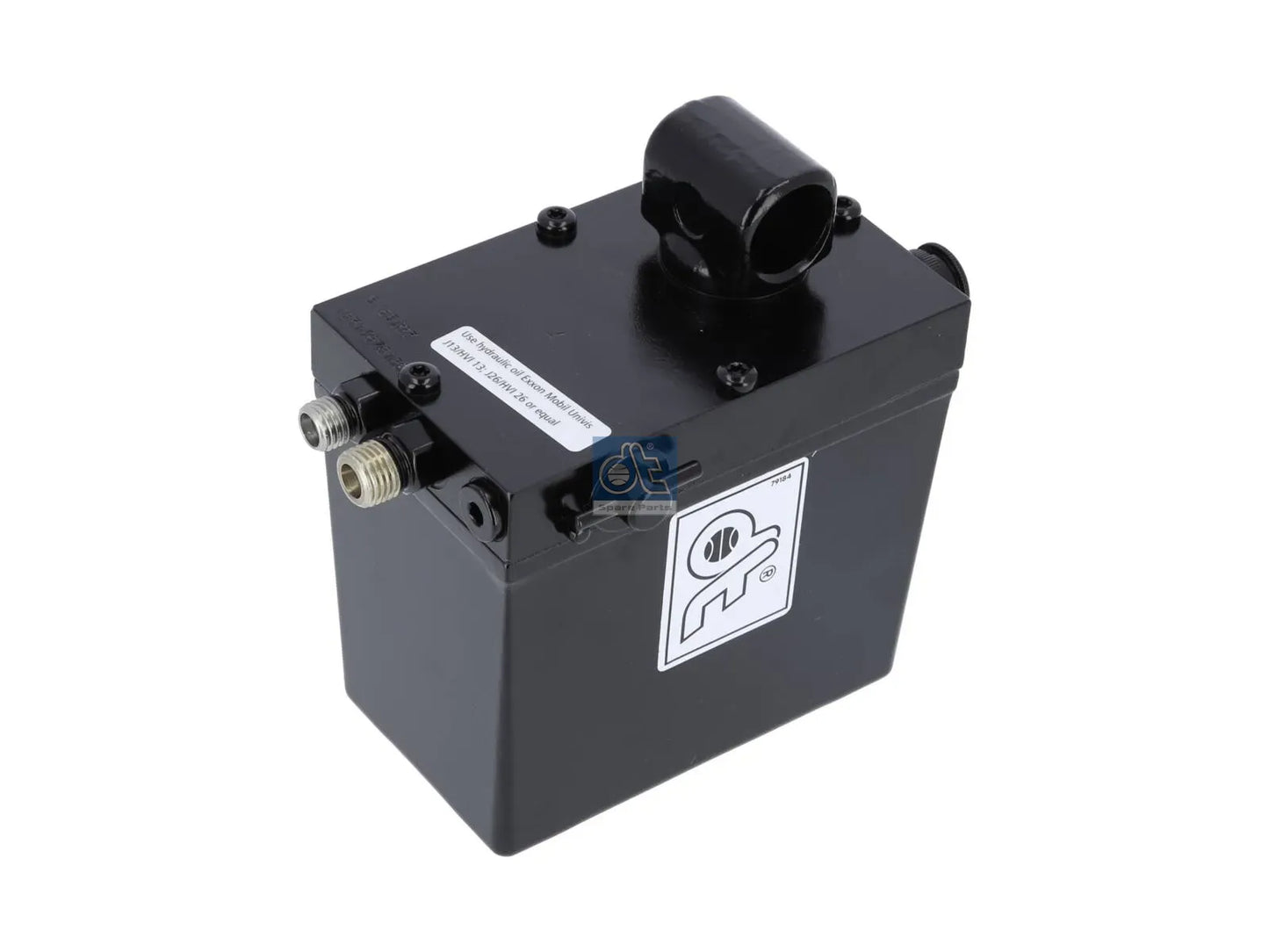 Cabin tilt pump - 5.65103