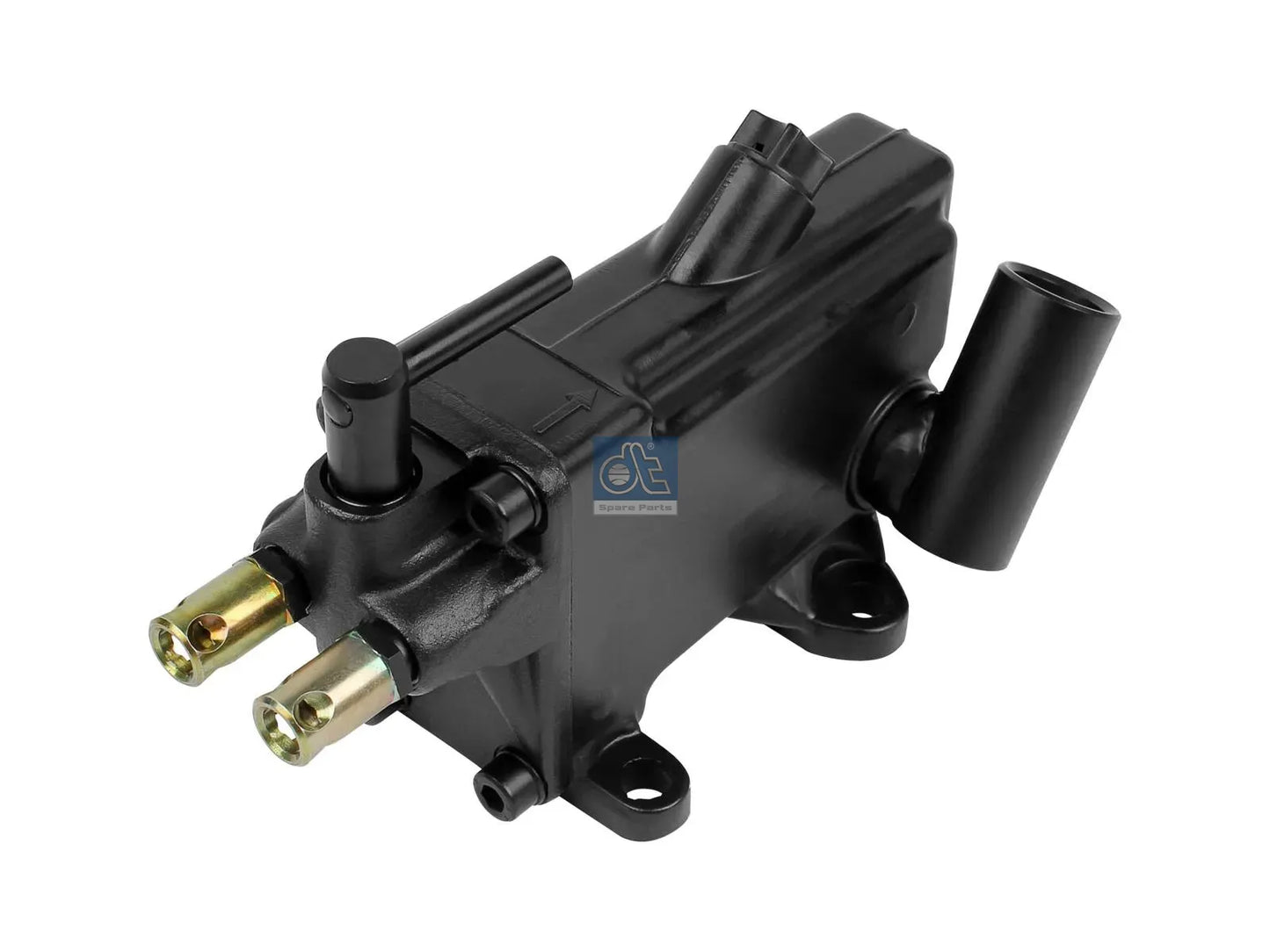 Cabin tilt pump - 5.65106