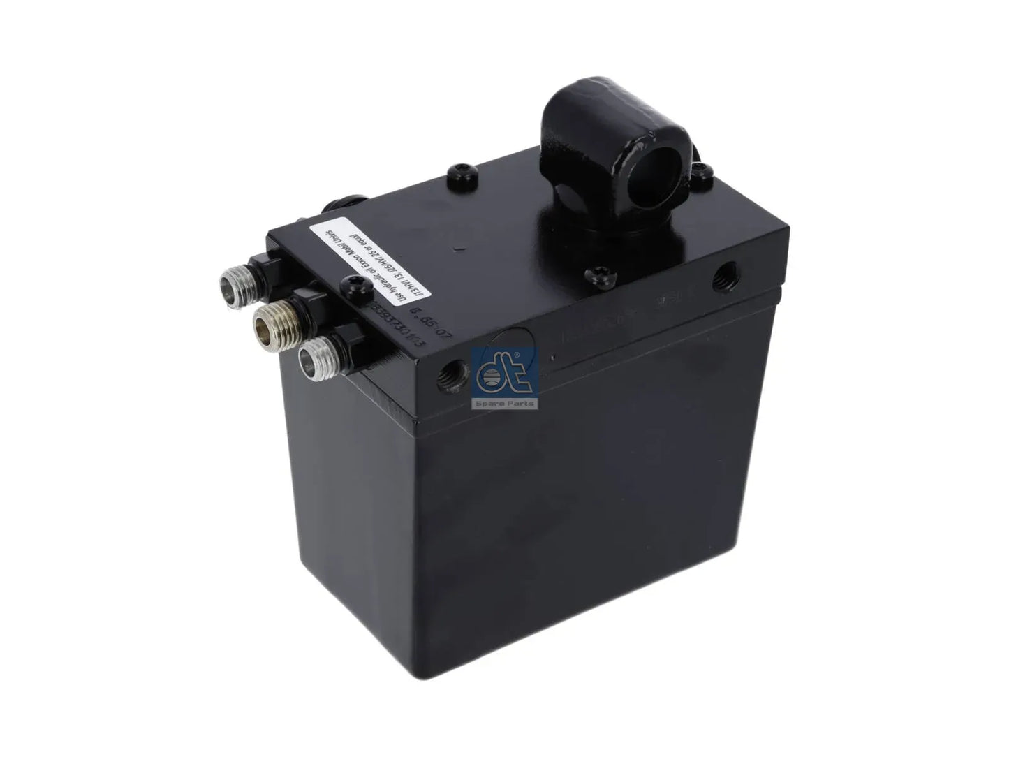 Cabin tilt pump - 5.65107