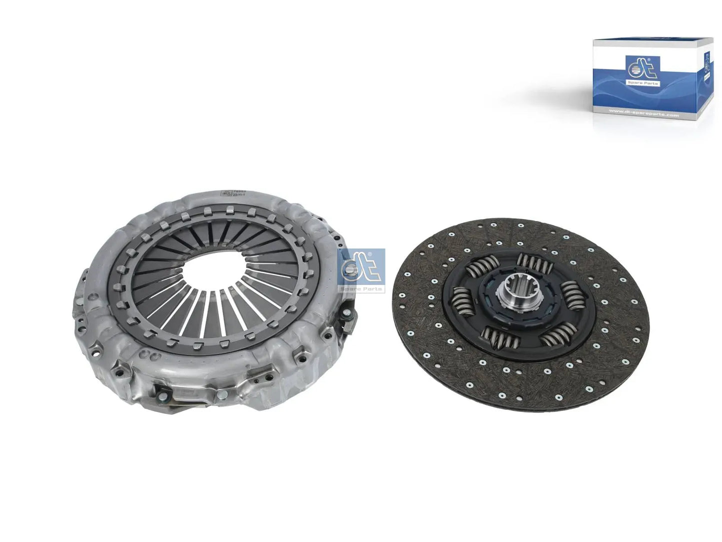 Clutch kit - 5.95047
