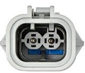 MAN Exhaust Gas Temperature Sensor 450mm