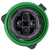 Mercedes Exhaust Gas Temperature Sensor 490mm