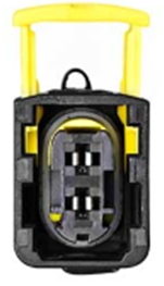 Mercedes Exhaust Gas Temperature Sensor 1225mm