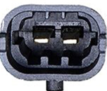 Iveco, MAN & Renault Camshaft Sensor