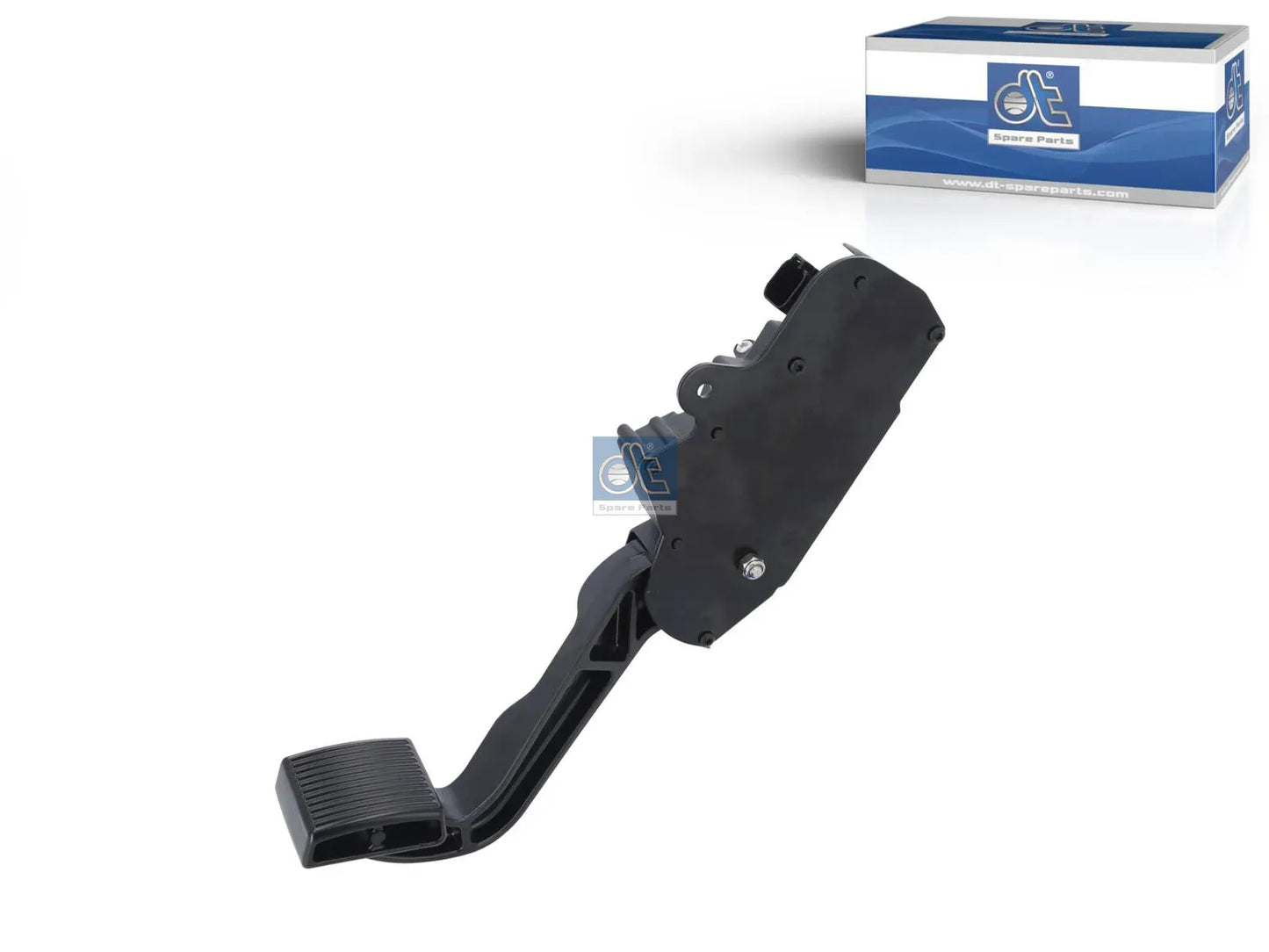 Accelerator pedal with sensor - 6.28002
