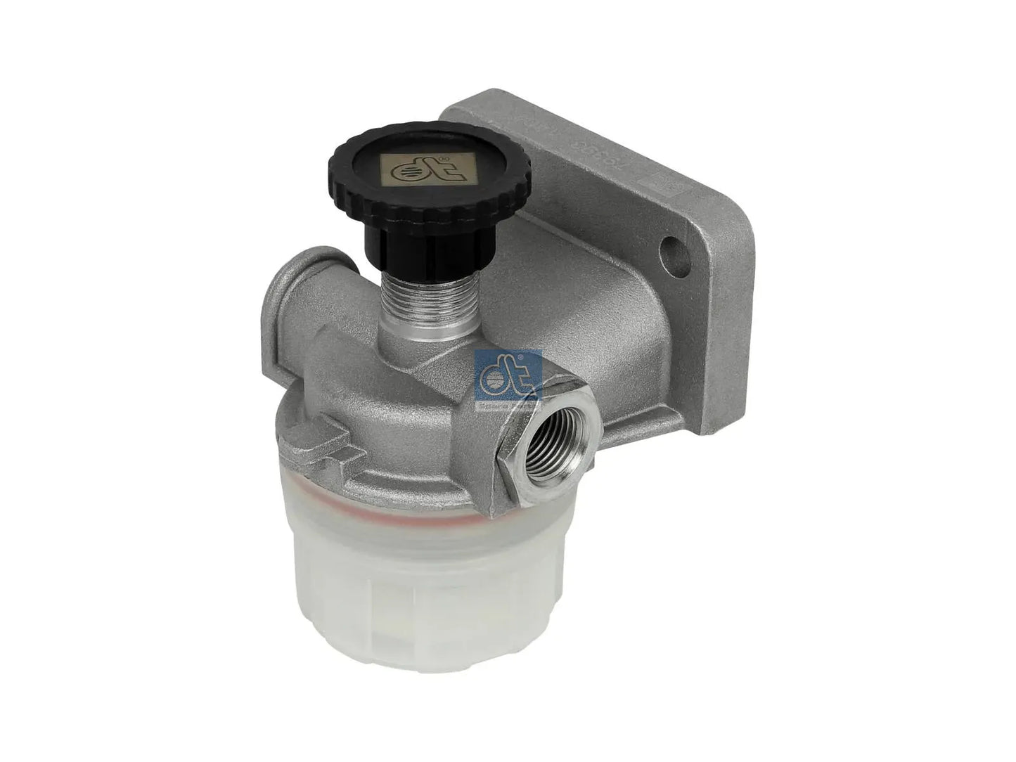 Fuel prefilter - 6.33240