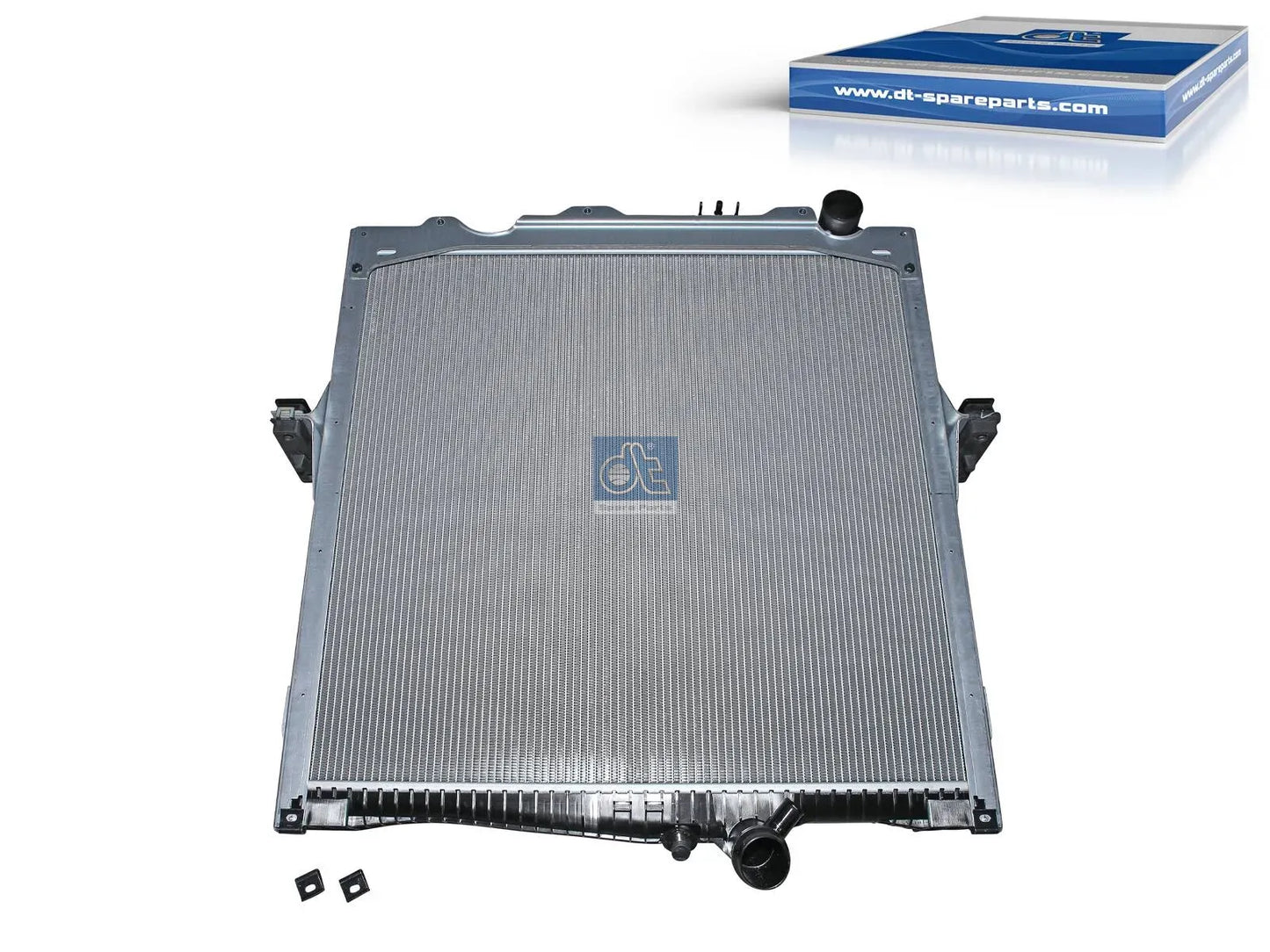 Radiator - 6.35243