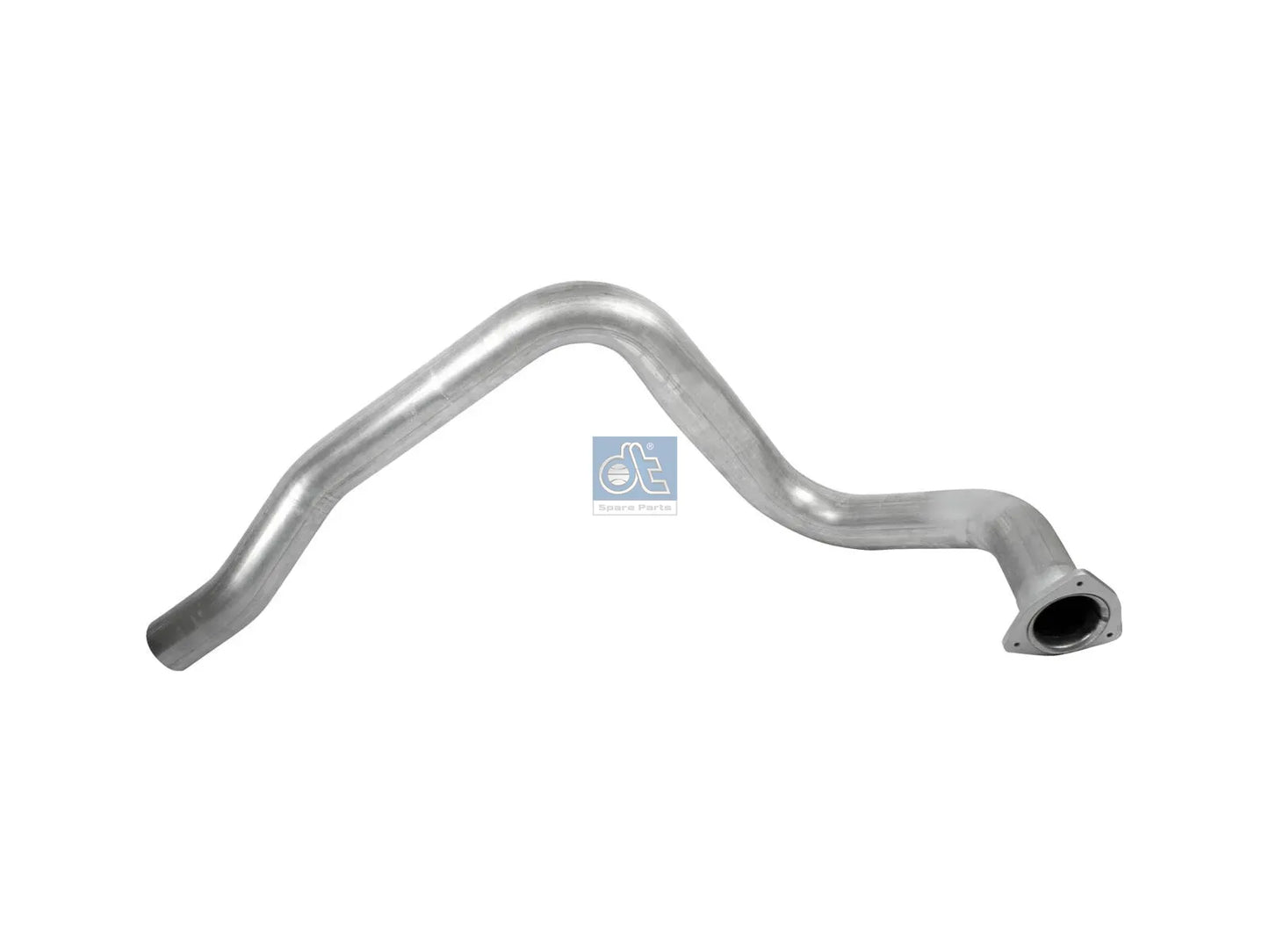 Front exhaust pipe - 6.37086