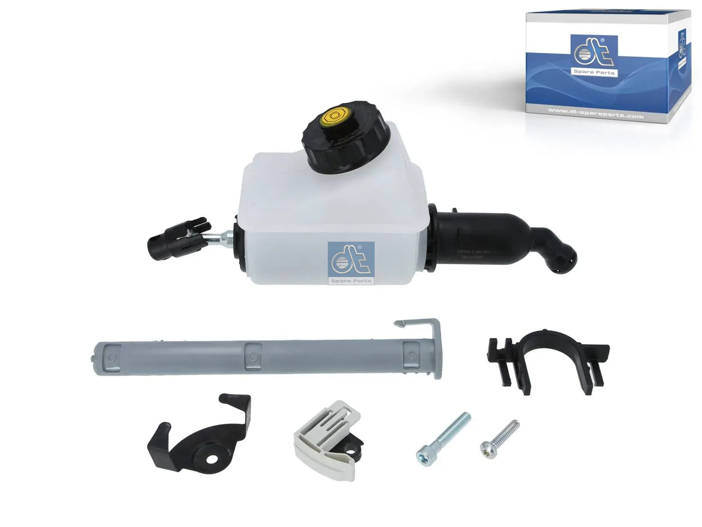 Clutch cylinder - 6.43057