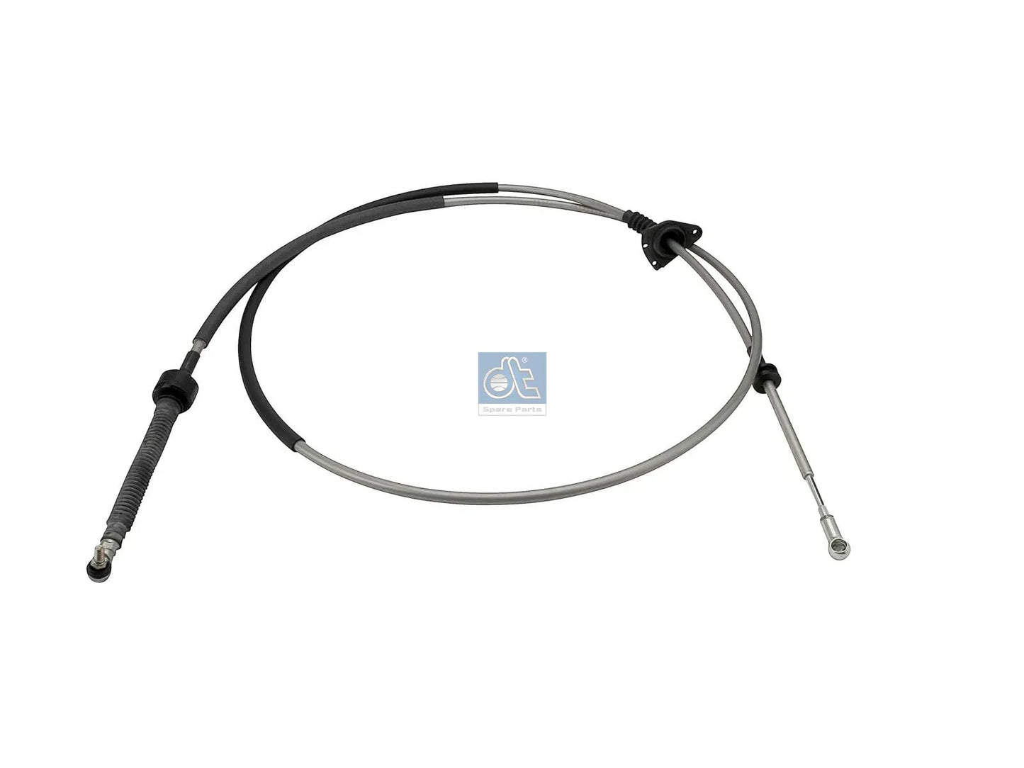 Control cable switching - 6.47156